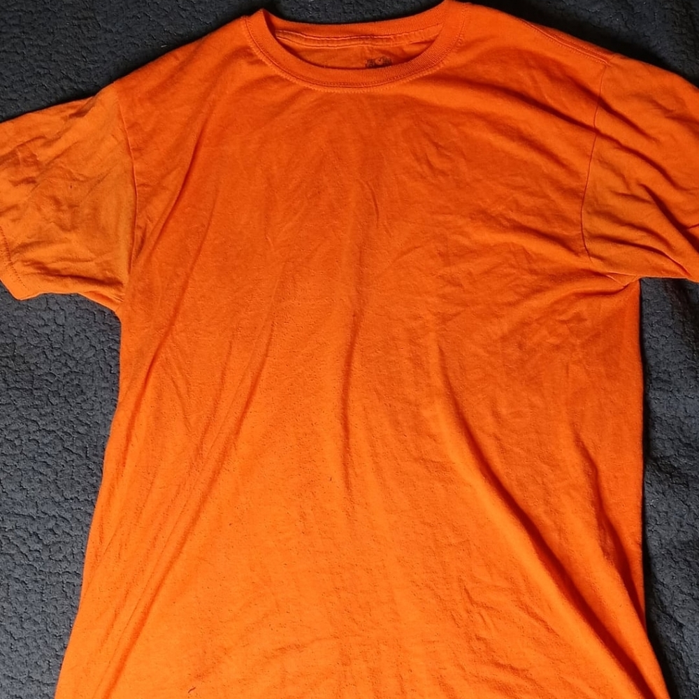 Short sleeve shirt